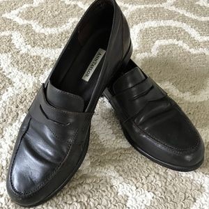Ann Taylor Penny Loafers!